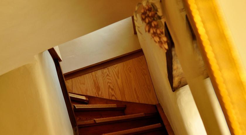 Lehmgefühl, Design Vier, La Petite Maison Trier Zimmer foto